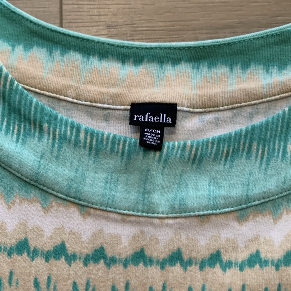 Rafaela top Size S very good quality material - Picture 2 of 7